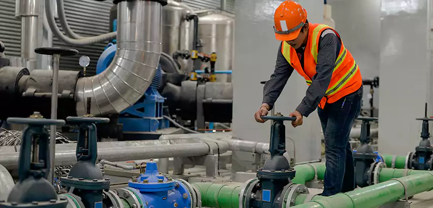 Top-Notch Trenchless Sewer Line Repair Services in Queen Creek, AZ.