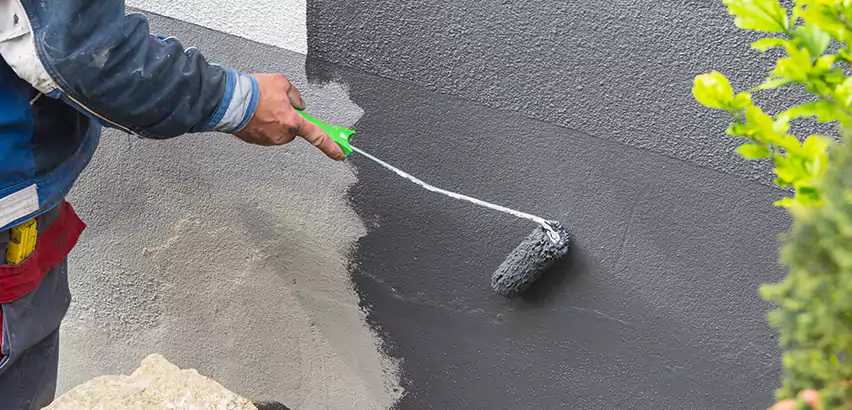 Walls Waterproofing in Queen Creek, AZ