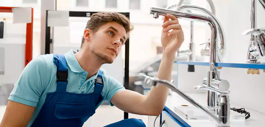 Water Leak Detection in Queen Creek