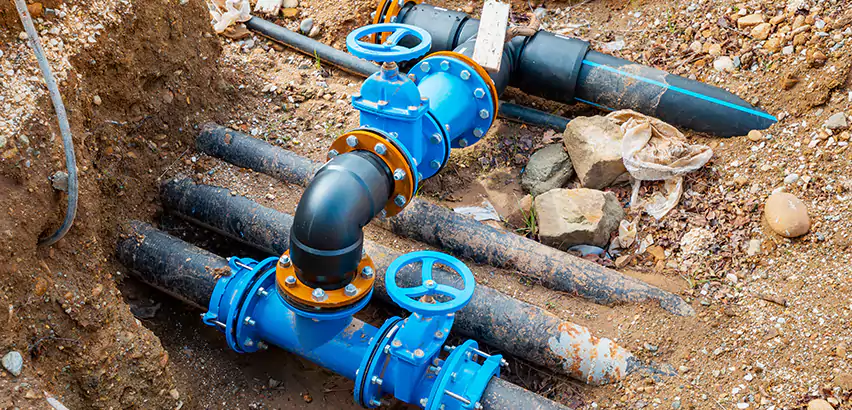 Professional Water Line Installation Services in Queen Creek, AZ