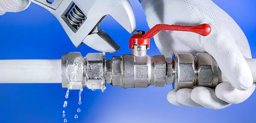 Water Line Repair in Queen Creek, AZ