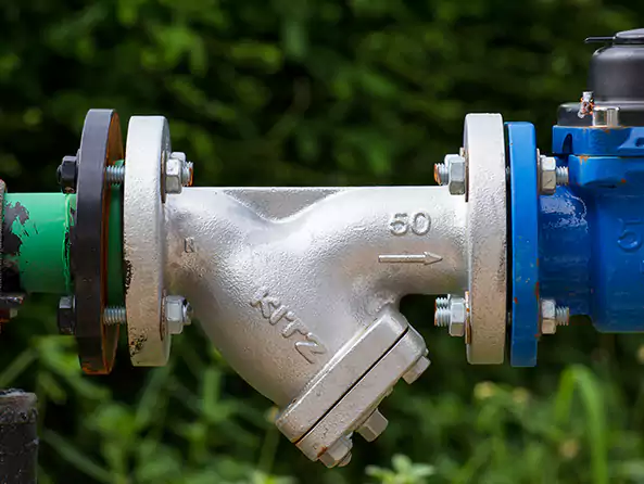 Why Choose Queen Creek Plumbing Pro for Backflow Preventer Services in Queen Creek, AZ?