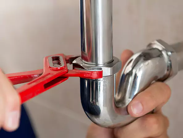 Why Choose Queen Creek Plumbing Pro for Basement Leak Repair in Queen Creek, AZ?