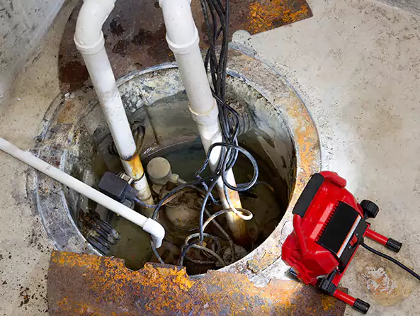 Why Choose Queen Creek Plumbing Pro for Basement Sump Pump Installation in Queen Creek?