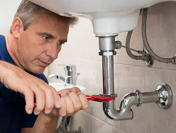 Why Choose Queen Creek Plumbing Pro for Bathroom Plumbing in Queen Creek, AZ?