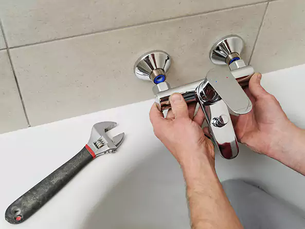 Why Choose Queen Creek Plumbing Pro for Bathtub Faucet Replacement in Queen Creek, AZ?