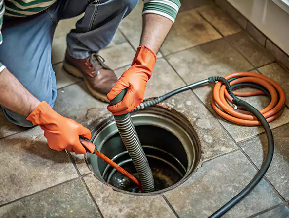 Why Choose Queen Creek Plumbing Pro for Drain Jetting in Queen Creek, location field=ss]?