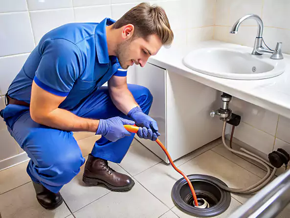 Why Choose Queen Creek Plumbing Pro for Drain Repairs in Queen Creek, AZ?