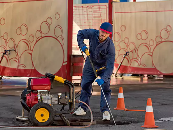 Why Choose Queen Creek Plumbing Pro for Drain Services in Queen Creek, AZ?