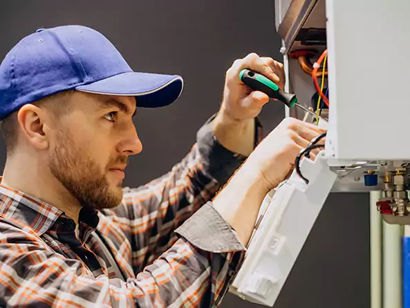 Why Choose Queen Creek Plumbing Pro for Electric Tankless Water Heater Installation in Queen Creek, AZ?