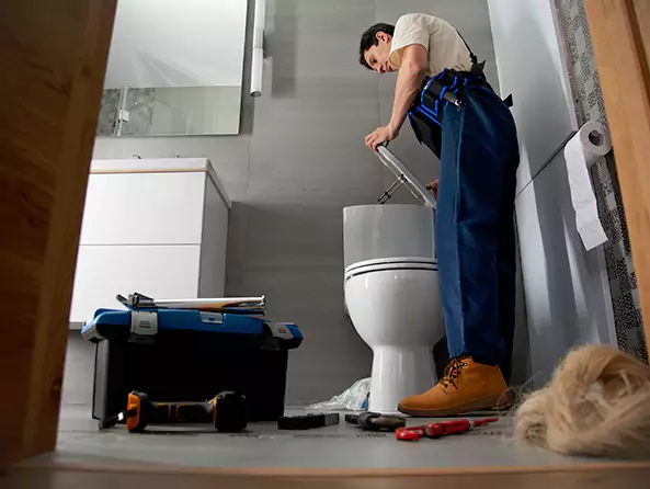  Why Choose Queen Creek Plumbing Pro for Emergency Plumber in Queen Creek, AZ?