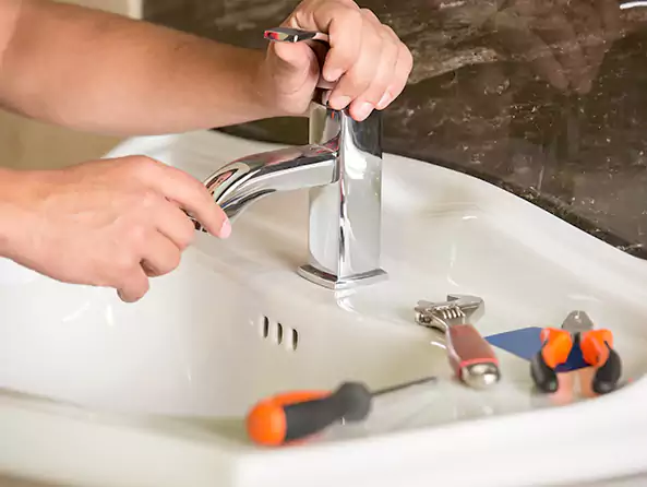 Why Choose Queen Creek Plumbing Pro for Bathroom Faucet Installation in Queen Creek, AZ?