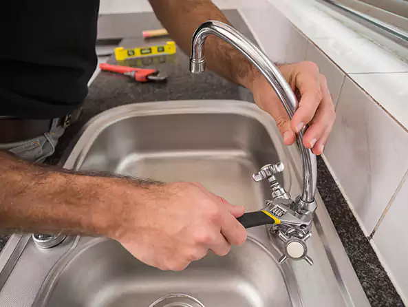 Why Choose Queen Creek Plumbing Pro for Faucet Replacement in Queen Creek, AZ?