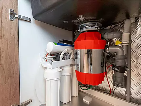 Why Choose Queen Creek Plumbing Pro for Garbage Disposal Installation in Queen Creek, AZ?