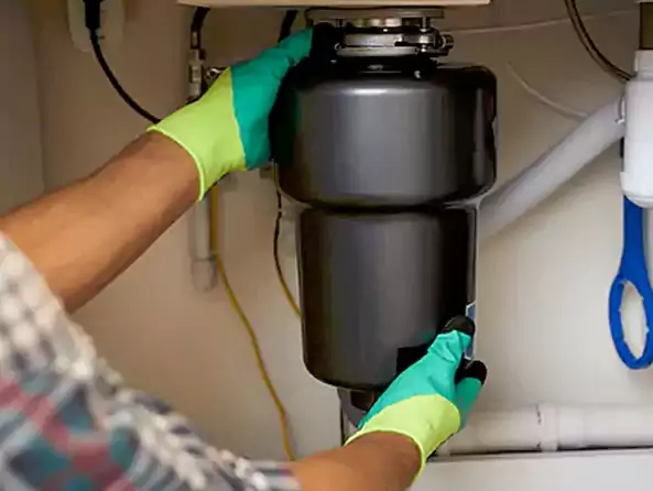 Why Choose Queen Creek Plumbing Pro for Garbage Disposal Replacement in Queen Creek, AZ?