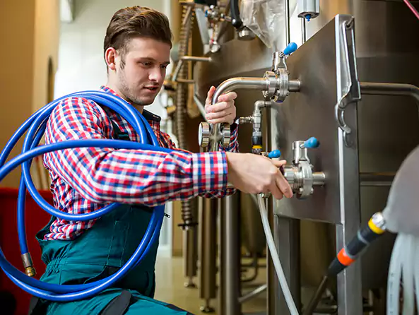 Why Choose Queen Creek Plumbing Pro for Gas Leak Repair in Queen Creek, AZ?