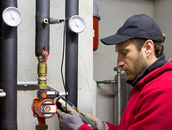 Why Choose Queen Creek Plumbing Pro for Gas Line Installation in Queen Creek, AZ?