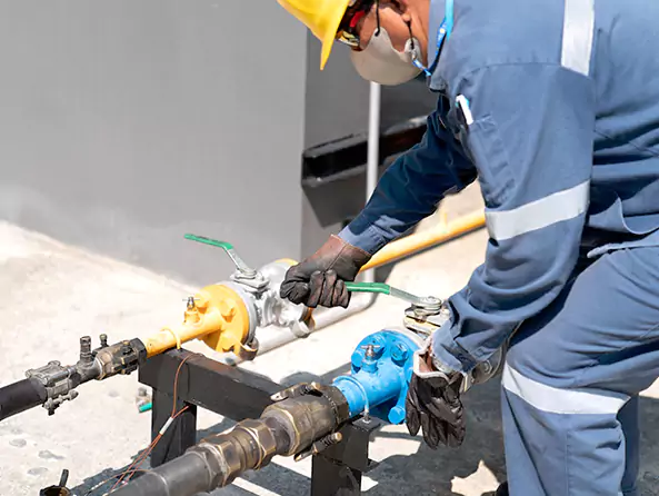  Why Choose Queen Creek Plumbing Pro for Gas Line Repair in Queen Creek, AZ?