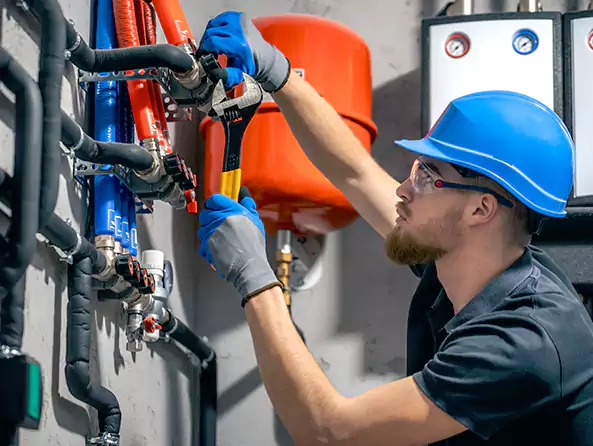 Why Choose Queen Creek Plumbing Pro for Gas Water Heater Installation in Queen Creek, AZ