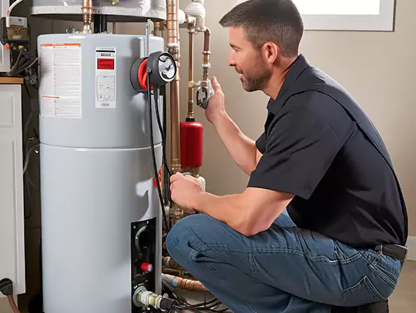 Why Choose Queen Creek Plumbing Pro for Gas Water Heater Repair in Queen Creek, AZ?