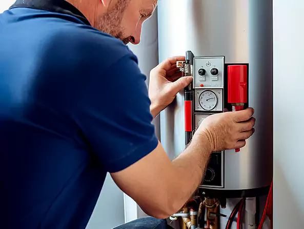 Why Choose Queen Creek Plumbing Pro for Gas Water Heater Replacement in Queen Creek, AZ?