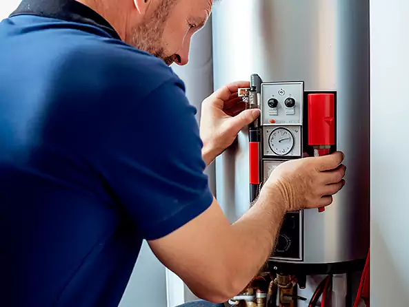 Why Choose Queen Creek Plumbing Pro for Hot Water Tank Maintenance in Queen Creek, AZ?