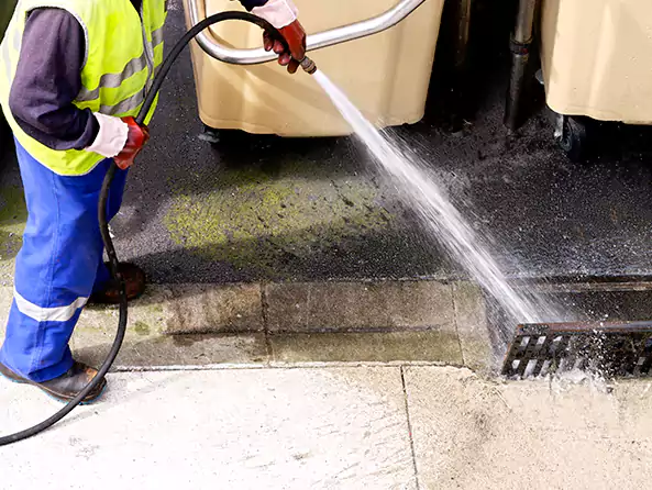 Why Choose Queen Creek Plumbing Pro for Hydro Jetting in Queen Creek, AZ?