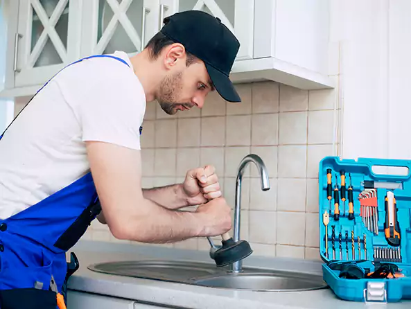 Why Choose Queen Creek Plumbing Pro for Kitchen Plumbing in Queen Creek, AZ?
