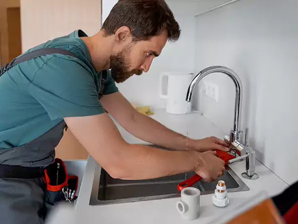 Why Choose Queen Creek Plumbing Pro for Kitchen Sink Installation in Queen Creek, AZ?