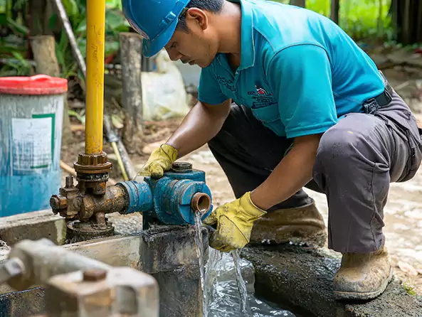 Why Choose Queen Creek Plumbing Pro for Pipe Repair in Queen Creek, AZ?