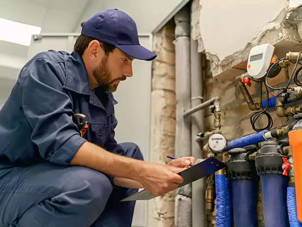 Why Choose Queen Creek Plumbing Pro for Plumbing Maintenance in Queen Creek, AZ?