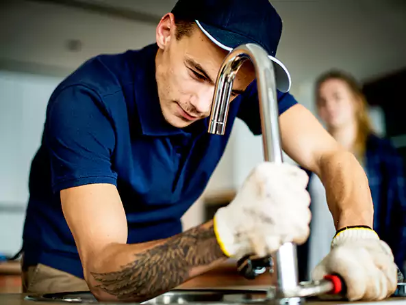 Why Choose Queen Creek Plumbing Pro for Plumbing Repair in Queen Creek, AZ?