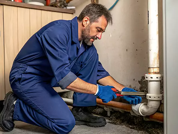  Why Choose Queen Creek Plumbing Pro for Repiping Services in Queen Creek?