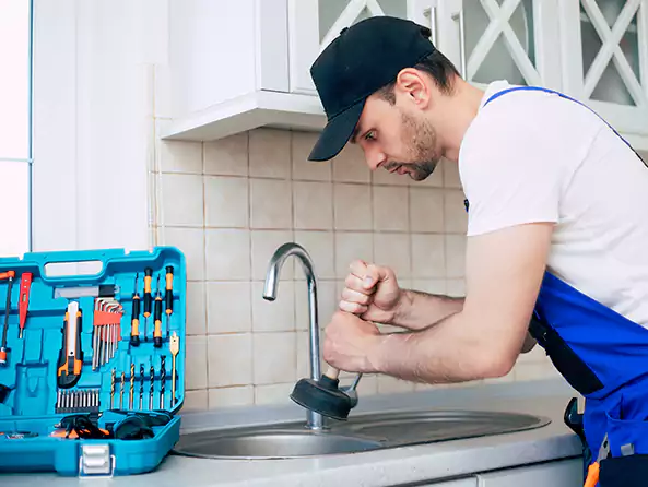 Why Choose Queen Creek Plumbing Pro for Rooter Services in Queen Creek, AZ?
