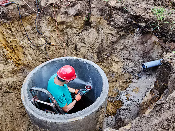 Why Choose Queen Creek Plumbing Pro for Septic Tank Repair in Queen Creek, AZ?