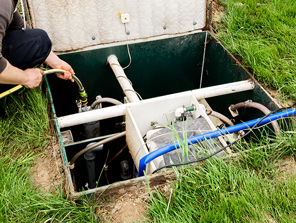 Why Choose Queen Creek Plumbing Pro for Sewage Ejector Pump Installation in Queen Creek, AZ?