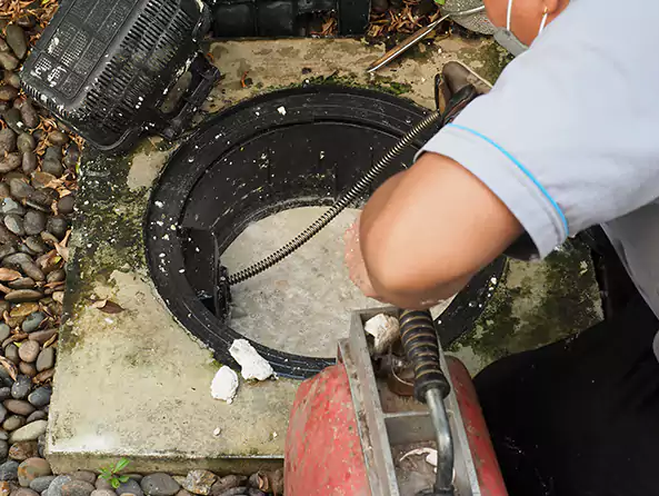 Why Choose Queen Creek Plumbing Pro for Sewer Line Cleaning in Queen Creek, AZ?