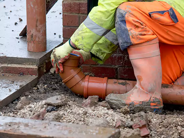 Why Choose Queen Creek Plumbing Pro for Sewer Replacement in Queen Creek, AZ?