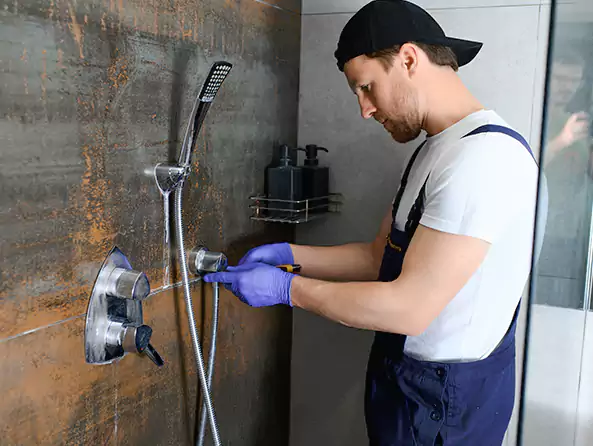 Why Choose Queen Creek Plumbing Pro for Shower Repair in Queen Creek, AZ?
