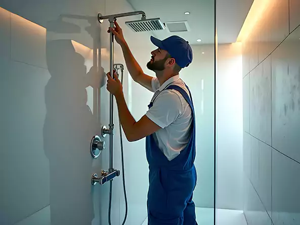 Why Choose Queen Creek Plumbing Pro for Shower Replacement in Queen Creek, AZ?
