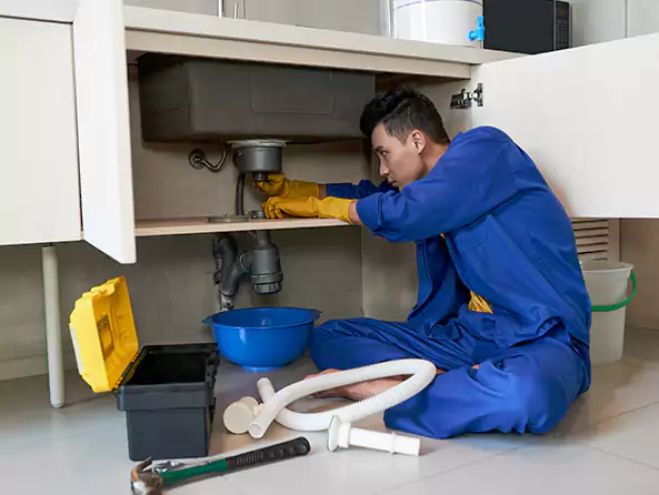 Why Choose Queen Creek Plumbing Pro for Sink Drain Replacement in Queen Creek, AZ?