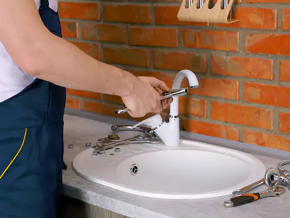 Why Choose Queen Creek Plumbing Pro for Sink Repair in Queen Creek, AZ?