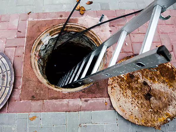 Why Choose Queen Creek Plumbing Pro for Storm Drain Cleaning in Queen Creek, AZ?