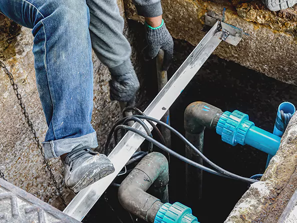 Why Choose Queen Creek Plumbing Pro for Sump Pump Maintenance in Queen Creek, AZ?