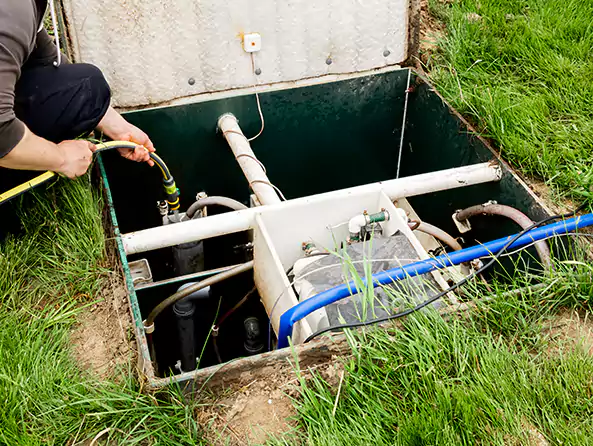 Why Choose Queen Creek Plumbing Pro for Sump Pump Replacement in Queen Creek, AZ?