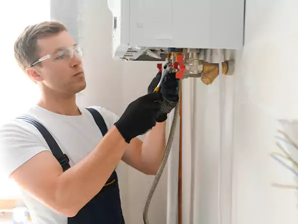 Why Choose Queen Creek Plumbing Pro for Tankless Water Heater Maintenance in Queen Creek, AZ?