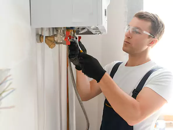Why Choose Queen Creek Plumbing Pro for Tankless Water Heater Repair in Queen Creek, AZ?