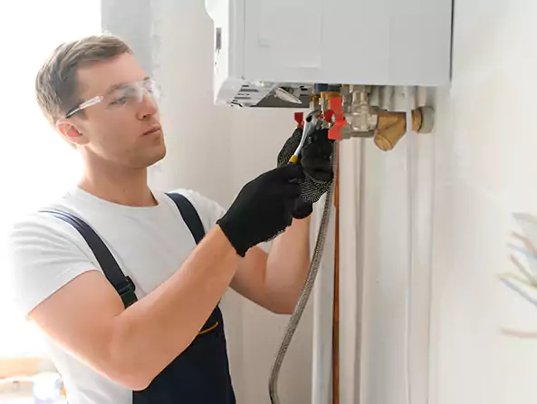 Why Choose Queen Creek Plumbing Pro for Tankless Water Heater Replacement in Queen Creek, AZ?