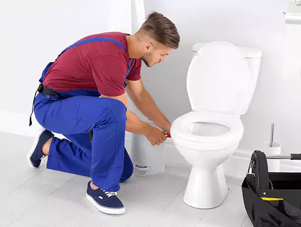 Why Choose Queen Creek Plumbing Pro for Toilet Installation in Queen Creek, AZ?
