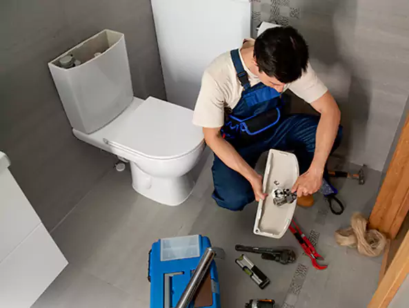 Why Choose Queen Creek Plumbing Pro for Toilet Repair in Queen Creek, AZ?